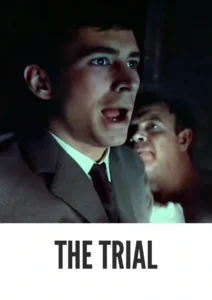 The Trial 1962 First Early Colored Films Version