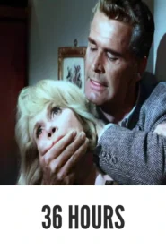 36 Hours 1964 First Early Colored Films Version