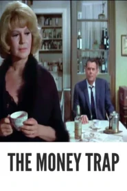 The Money Trap 1965 First Early Colored Films Version