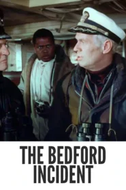 The Bedford Incident 1965 First Early Colored Films Version