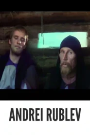 Andrei Rublev 1966 First Early Colored Films Version