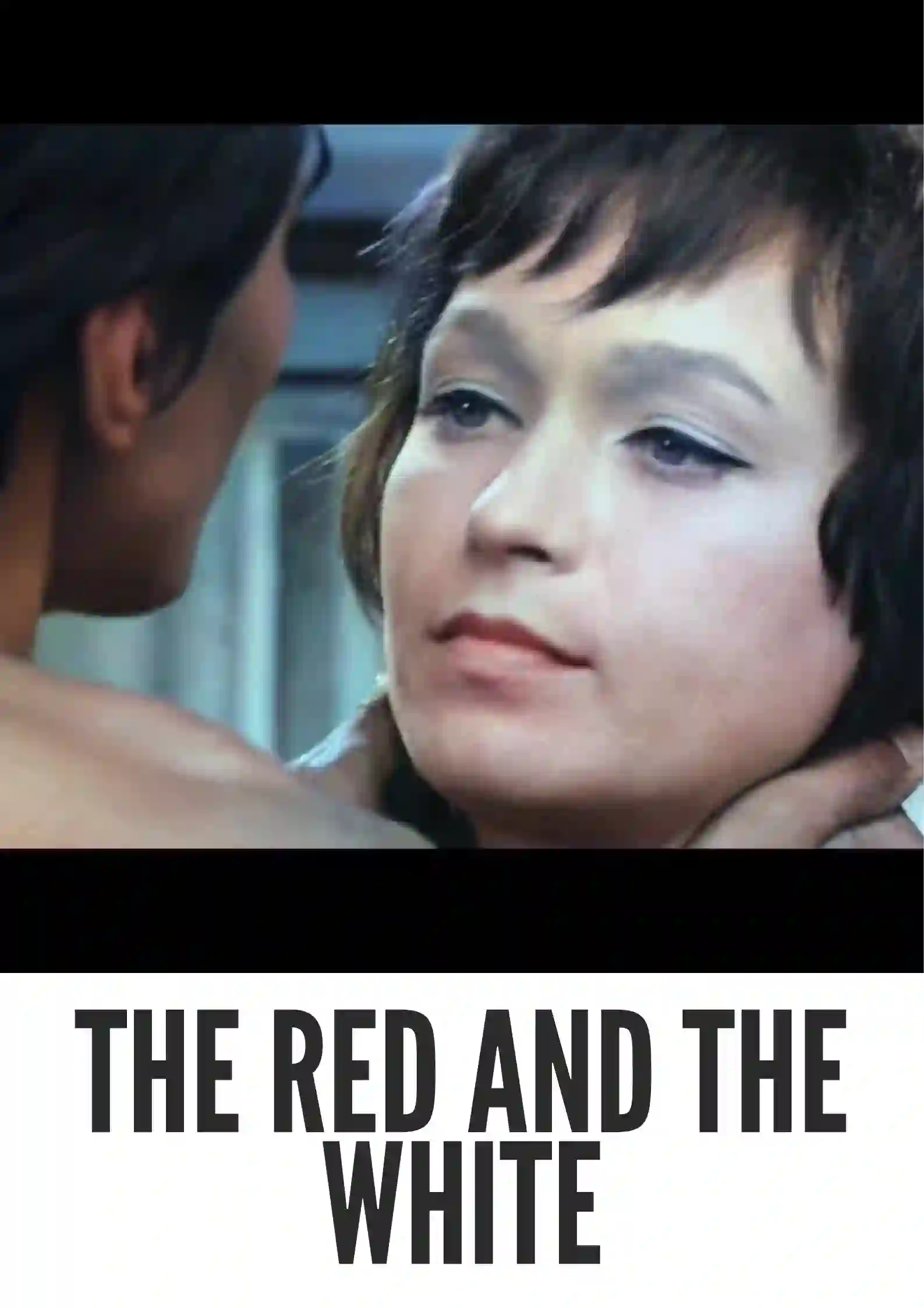 The Red and the White 1967 First Early Colored Films Version