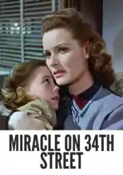 Miracle on 34th Street Colorized 1947: Best Heartwarming Classic in Color