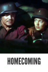 Homecoming 1948 First Early Colored Films Version