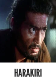 Harakiri 1962 Full Movie Colorized