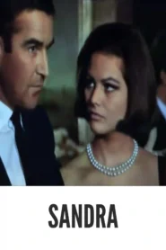 Sandra 1965 Full Movie Colorized