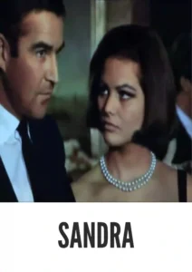 Download Sandra (1965) Colorized HD | Claudia Cardinale | Italian Drama Classic