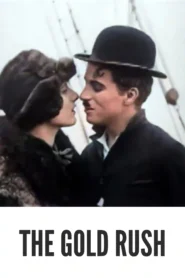The Gold Rush (1925) Colorized | Classic Comedy Film | Download Now