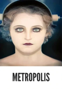 Metropolis 1927 Colorized: Download the Classic Sci-Fi Film in Stunning HD