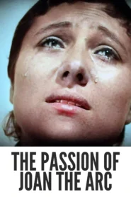 The Passion of Joan of Arc 1928 Full Movie Colorized