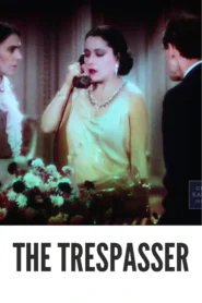 Download The Trespasser (1929) Colorized HD | Gloria Swanson Pre-Code Drama