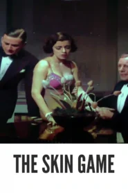 The Skin Game 1931 Full Movie Colorized