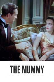 Download The Mummy (1932) Colorized HD | Boris Karloff | Supernatural Horror Classic