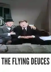The Flying Deuces Colorized 1939: Best Timeless Classic Revived in Full Color
