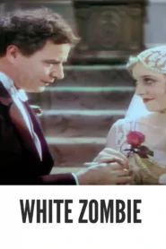 Download White Zombie (1932) Colorized HD | Bela Lugosi | Horror Classic