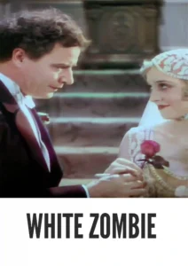 White Zombie 1932 First Early Colored Films Version