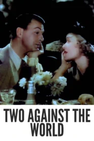 Download Two Against the World (1932) Colorized HD | Constance Bennett | Pre-Code Drama