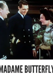 Download Madame Butterfly (1932) Colorized HD | Cary Grant | Exotic Musical Romance