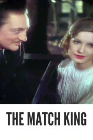 Download The Match King (1932) Colorized HD | Warren William | Financial Drama Classic