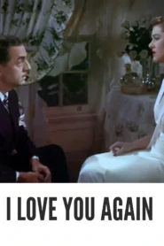 Download I Love You Again (1940) Colorized HD | William Powell | Myrna Loy | Screwball Comedy