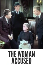 The Woman Accused 1933 Full Movie Colorized