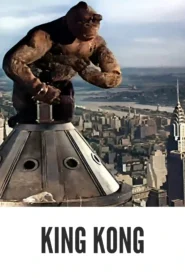 King Kong 1933 Full Movie Colorized