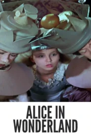 Alice in Wonderland 1933 Full Movie Colorized