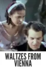 Waltzes from Vienna Colorized 1934: Best Cinematic Symphony of Romance in the Operetta Genre