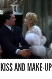 Kiss and Make-Up 1934 Full Movie Colorized