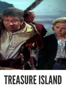 Download Treasure Island (1934) Colorized HD | Wallace Beery | Swashbuckling Pirate Adventure