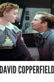 Download David Copperfield (1935) Colorized HD | Freddie Bartholomew | Sentimental Family Drama