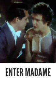 Download Enter Madame (1935) Colorized HD | Cary Grant | Romantic Comedy Caprice