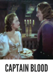 Captain Blood 1935 Full Movie Colorized