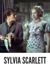 Sylvia Scarlett 1935 First Early Colored Films Version