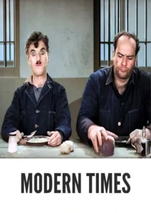Download Modern Times (1936) Colorized HD | Charlie Chaplin | Social Satire Cinema | AlwanFilm Modern Times 1936 Colorized