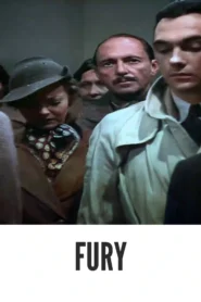 Fury 1936 Full Movie Colorized