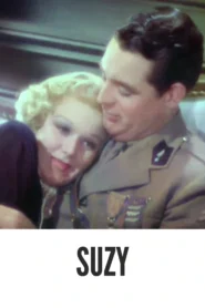 Download Suzy (1936) Colorized HD | Jean Harlow | Romantic Comedy Classic