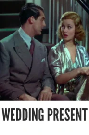 Wedding Present 1936 Full Movie Colorized