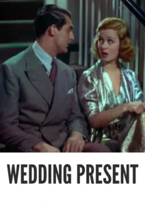 Download Wedding Present (1936) Colorized HD | Genevieve Tobin | Screwball Comedy Romance