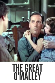 Download The Great O’Malley (1937) Colorized HD | Pat O’Brien | Sentimental Crime Drama