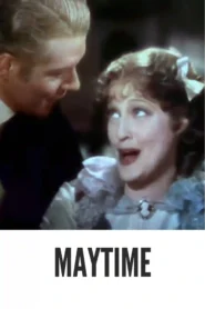 Download Maytime (1937) Colorized HD | Jeanette MacDonald | Romantic Musical