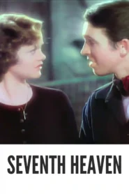 Seventh Heaven 1937 Full Movie Colorized