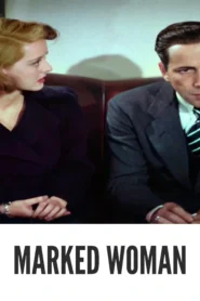 Marked Woman 1937 Full Movie Colorized