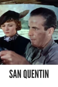 Download San Quentin (1937) Colorized HD | Pat O’Brien | Crime Drama Classic