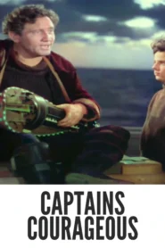 Captains Courageous 1937 Full Movie Colorized