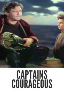 Download Captains Courageous (1937) Colorized HD | Freddie Bartholomew | Adventure Family Classic