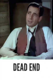 Download Dead End (1937) Colorized HD | Humphrey Bogart | Crime Drama Classic