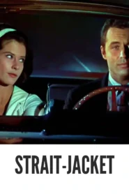 Strait-Jacket 1964 Full Movie Colorized