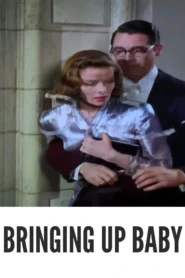 Download Bringing Up Baby (1938) Colorized HD | Cary Grant | Screwball Comedy Classic