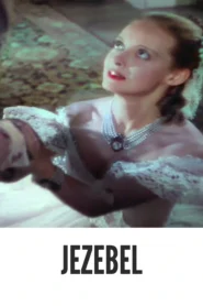 Jezebel 1938 Full Movie Colorized